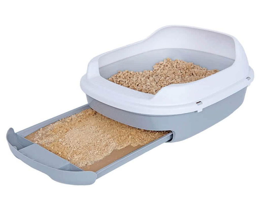 Safe & Super Absorbent Cat Litter Small Pet Select U.S.