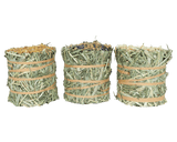 Timothy Hay Roll - 3 Pack