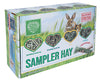 Sampler Hay Box