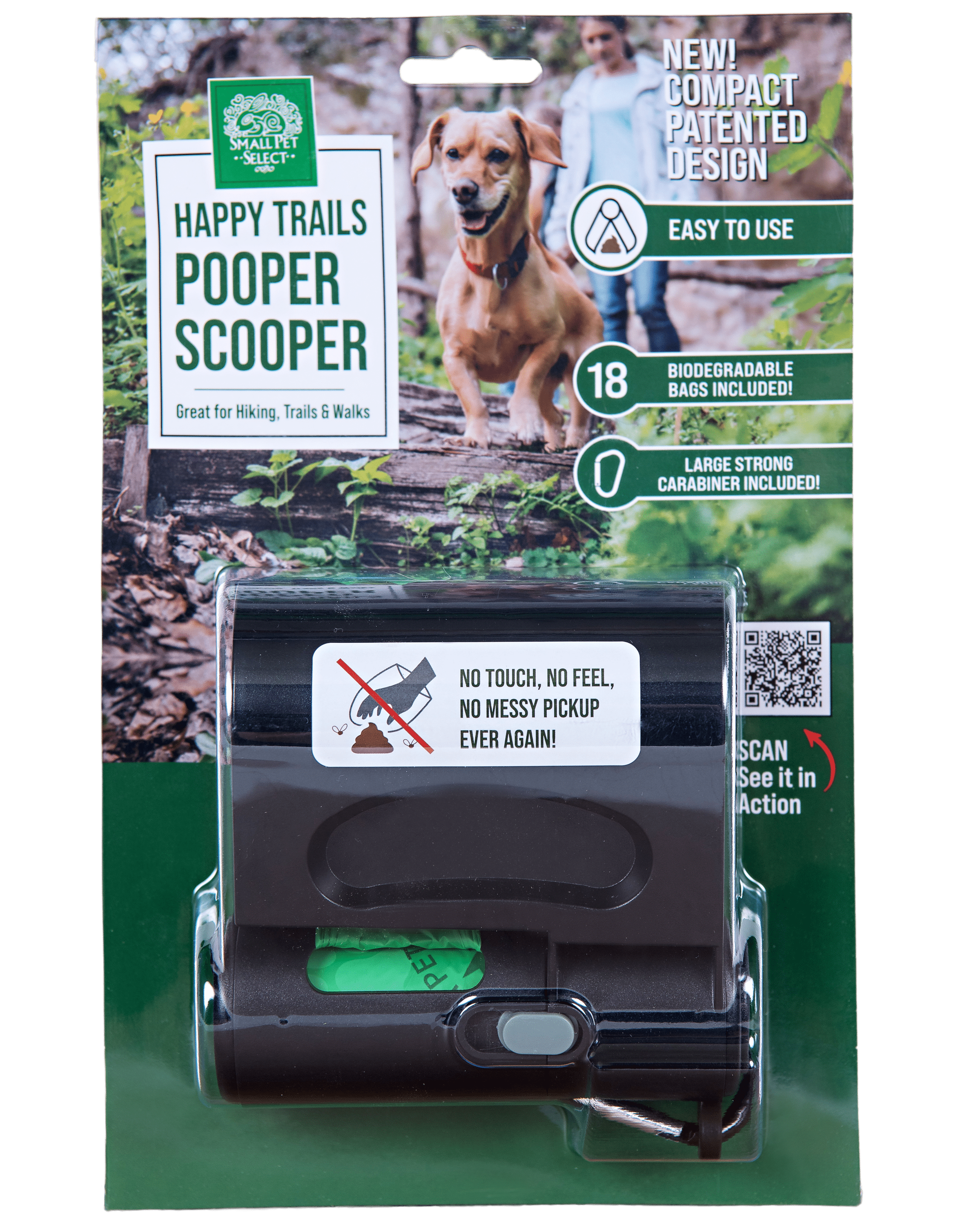 Earth Rated Meijer Pooper Scooper Pooper Scooper Pet Dog Poop Bag