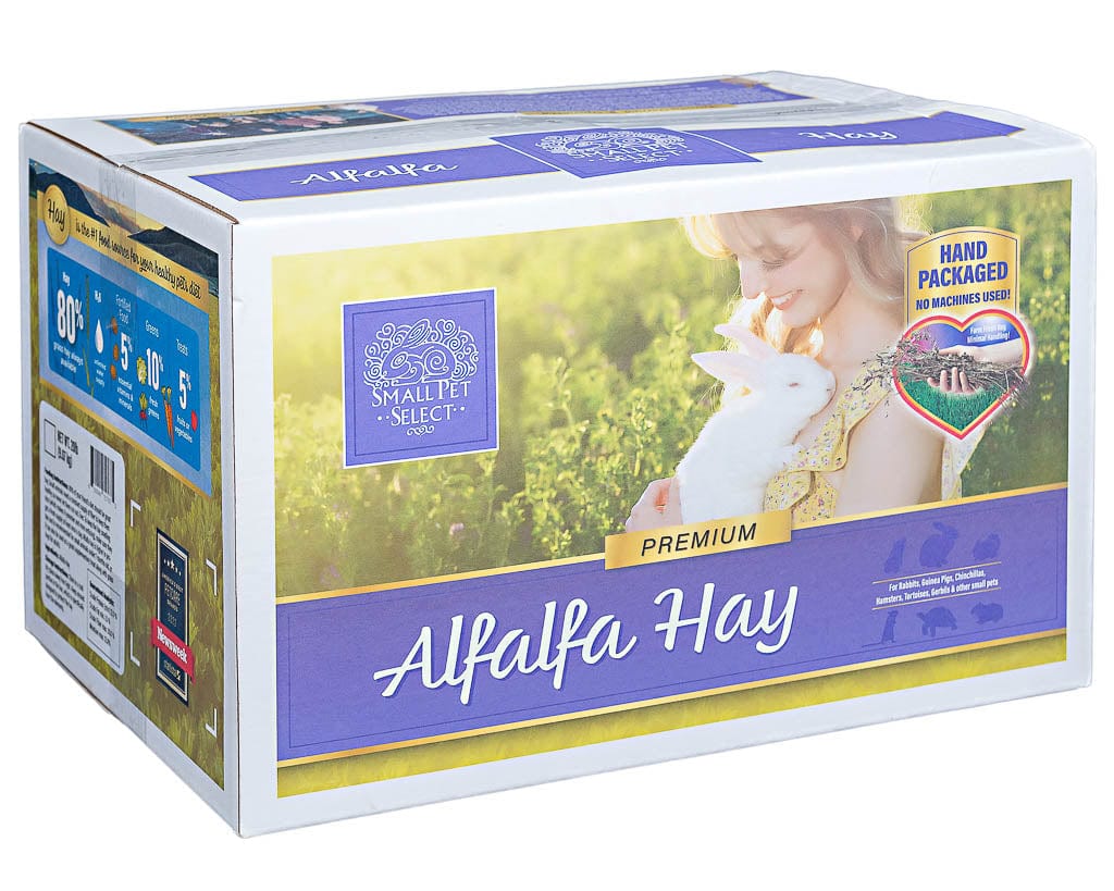 Alfalfa Hay