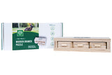 Wooden Drawer Puzzle