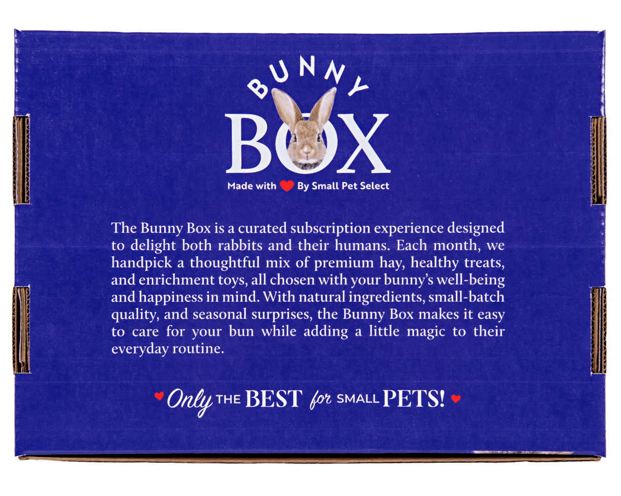 The Bunny Box