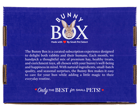 The Bunny Box