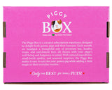 The Piggy Box