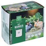 Tiny Paws Small Hay Manger For Habitats