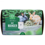 Tiny Paws Small Hay Manger For Habitats