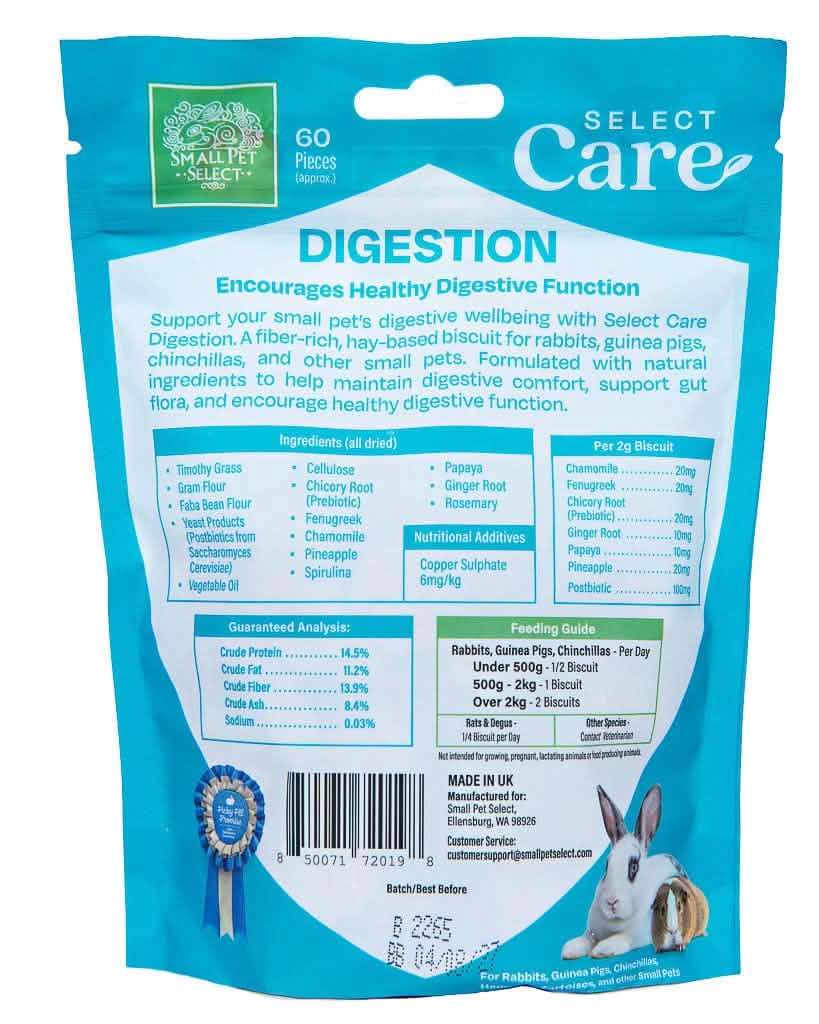 Select Care - Digestive Health