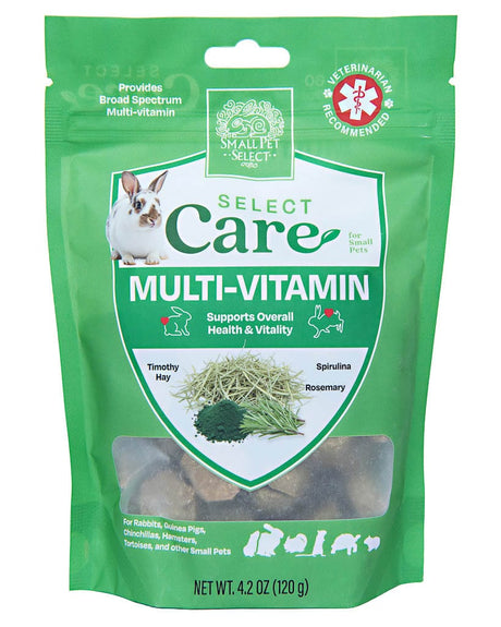 Select Care - Multi-Vitamin Health Support