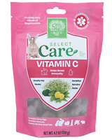 Select Care - Vitamin C Herb Support