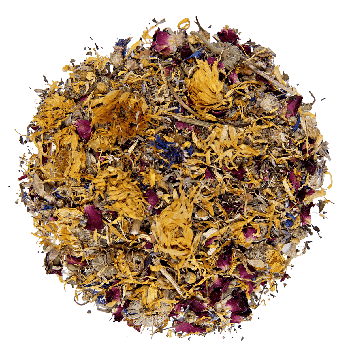 Fresh Nest Herbal Blend