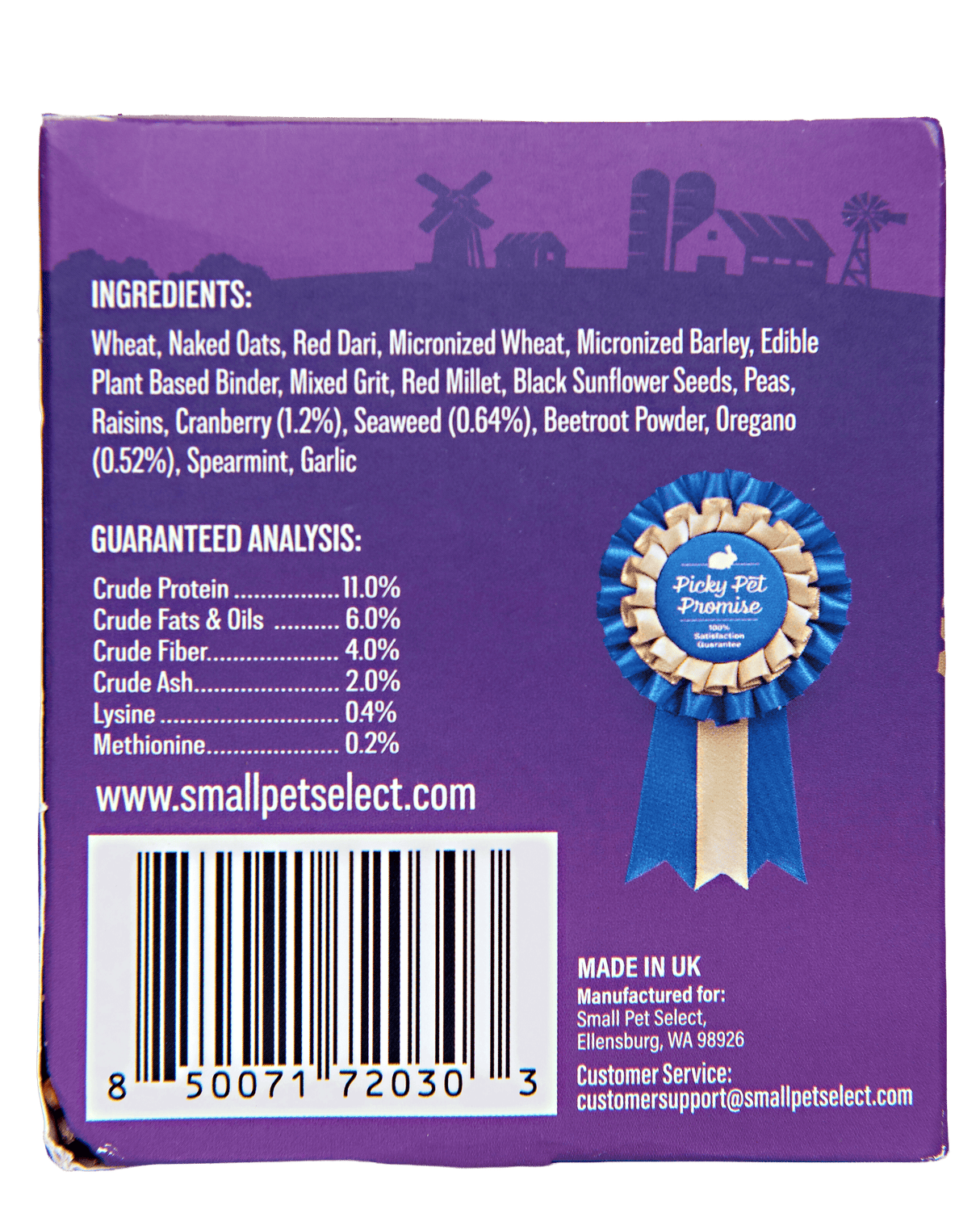 Peck 'N Play Hanging Treat