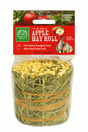 Apple Hay Roll