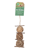 Tiny Paws Ball Trio Mobile