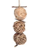Tiny Paws Ball Trio Mobile