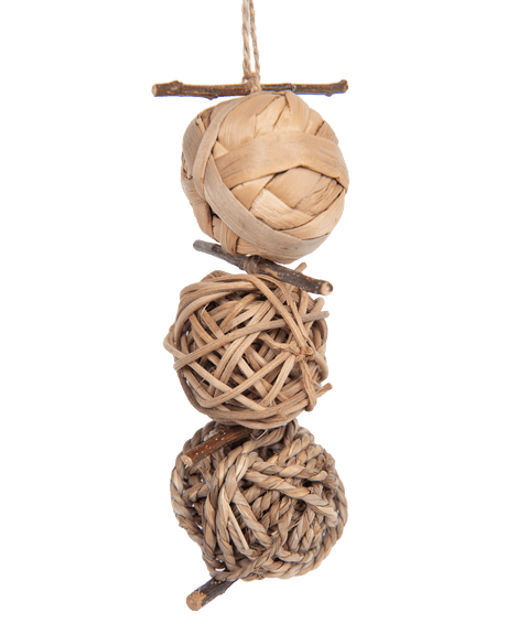 Tiny Paws Ball Trio Mobile