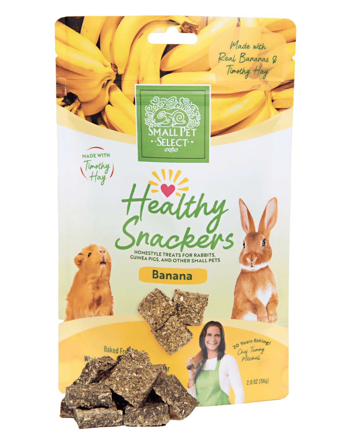 Healthy Snacker Sampler