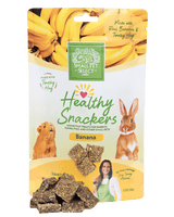 Healthy Snacker Sampler