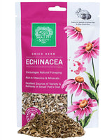 Dried Herb Echinacea 2 oz.