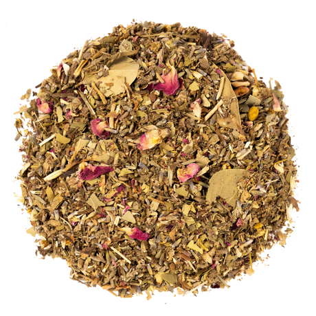 Gourmet Blend