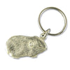 Small Pet Select Guinea Pig Keychain