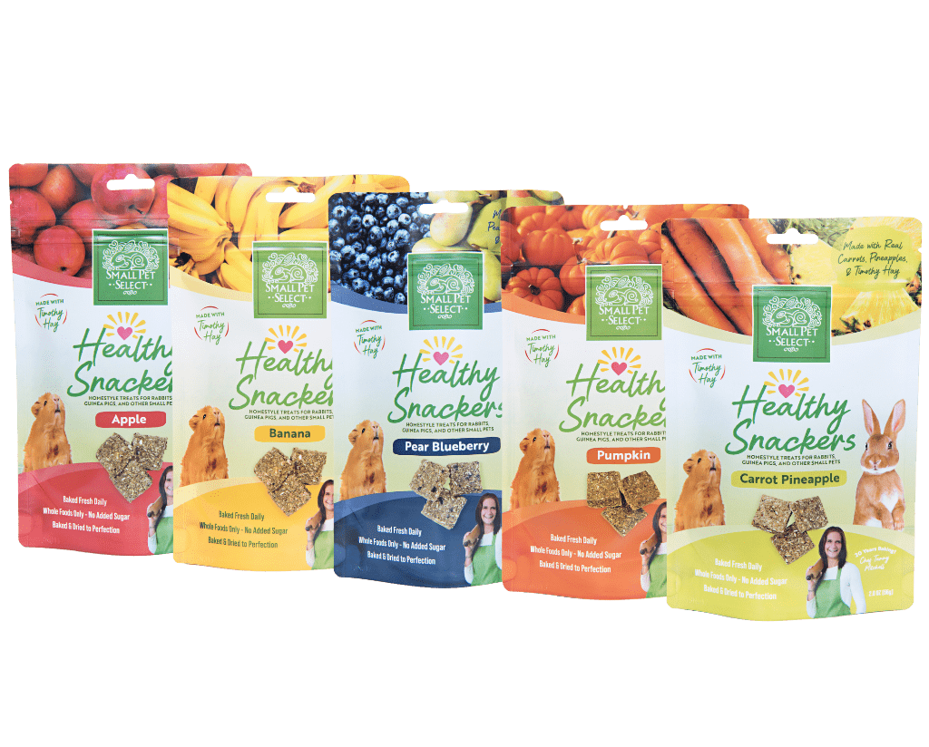 Healthy Snacker Sampler