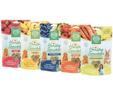 Healthy Snacker Sampler