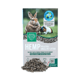 Hemp Pelleted Small Pet Litter