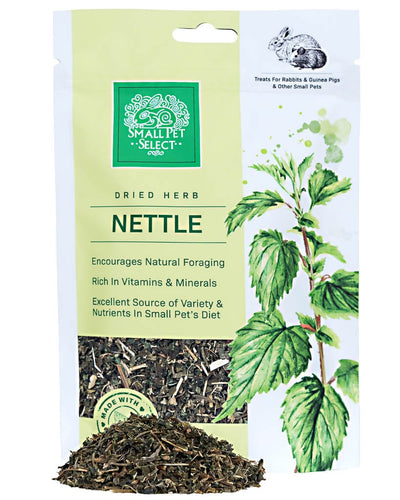 Dried Herb Nettle 2 oz.