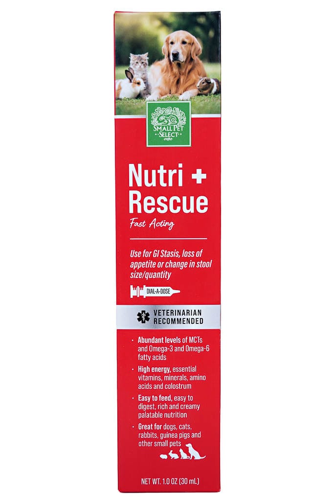 Nutri Rescue 1 oz. 