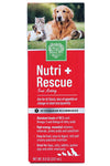 Nutri-Rescue (fast nutrition to keep GI tract moving)