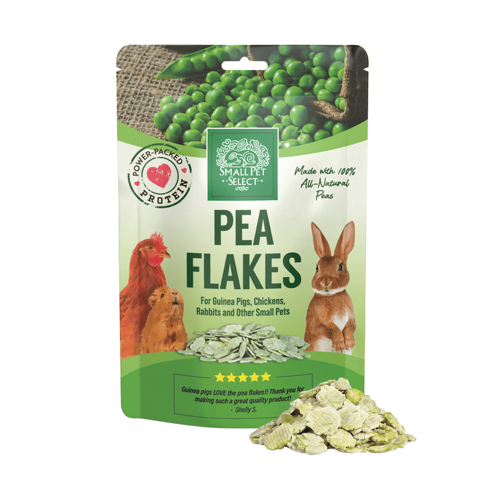 Healthy, Organic Snacks and Treats for Rabbits | Small Pet Select ...