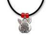 Small Pet Select Rabbit Necklace