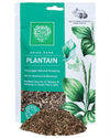 Dried Herb Plantain 2 oz.