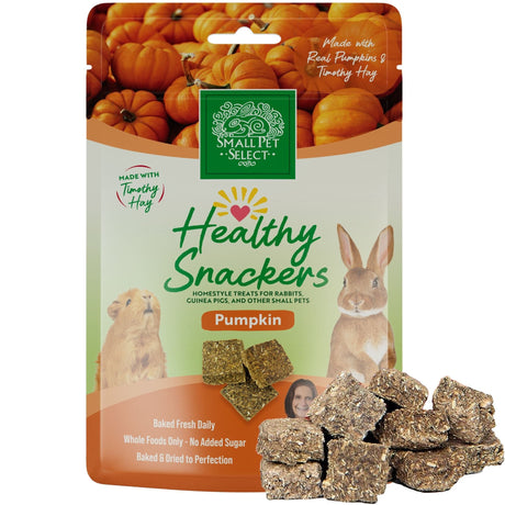 Healthy Snackers (2oz)