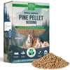Pine Pellet Litter/Bedding