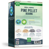 Pine Pellet Litter/Bedding