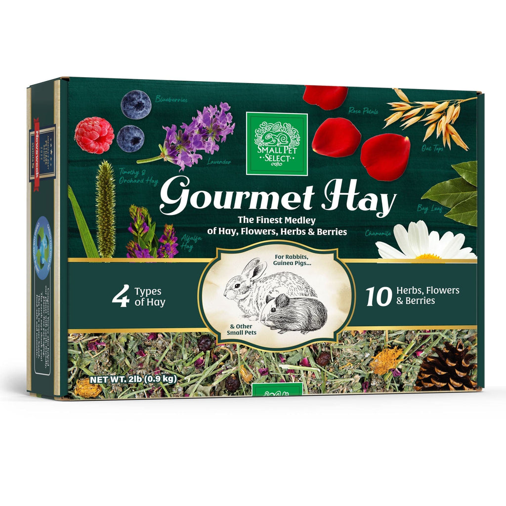 Gourmet Hay 20% off