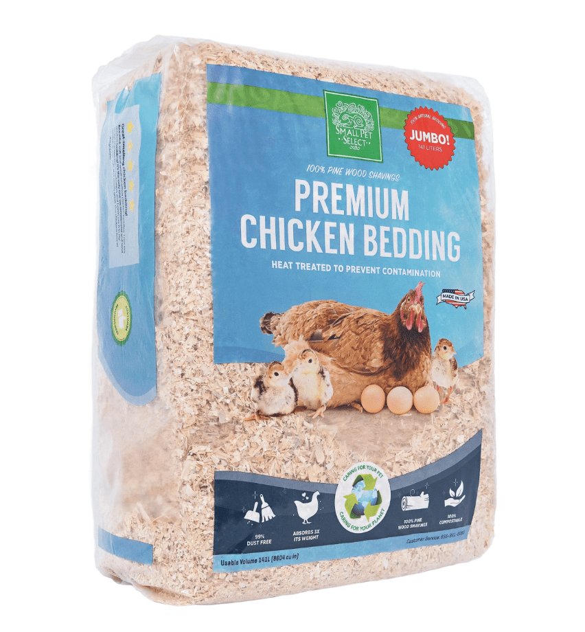 Pine shavings for deals dogs