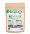 Heavenly Green Crunch Herbal Blend - 20% Off