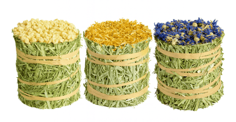 Timothy Hay Roll - 3 Pack