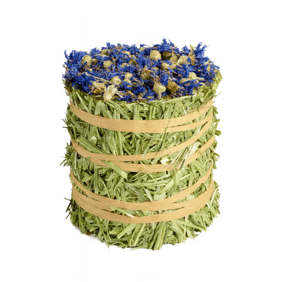 Timothy Hay Roll - 3 Pack
