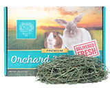 Adopter's Gift - 2lb Box of Hay