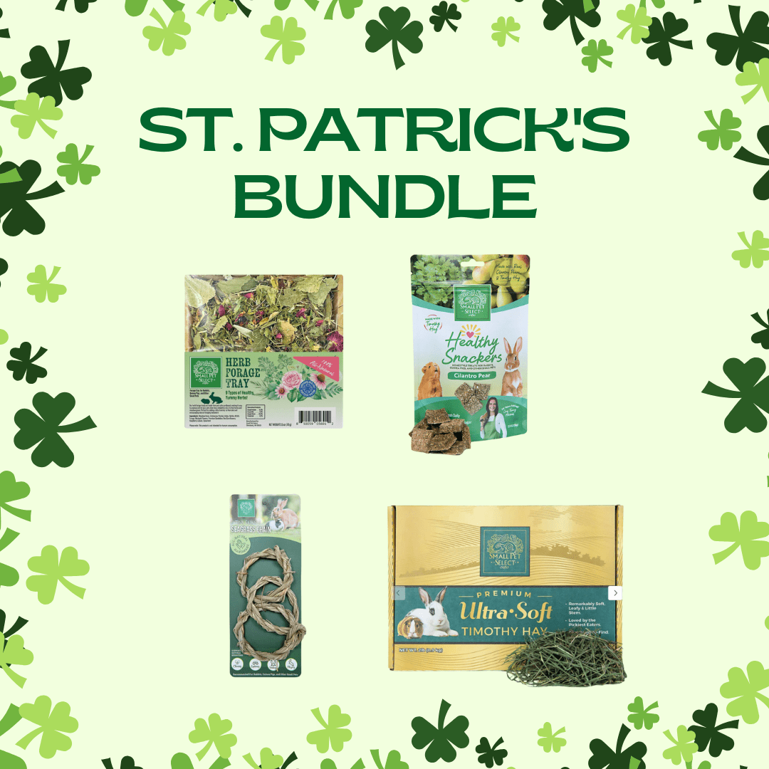 St. Patty's Day Bundle