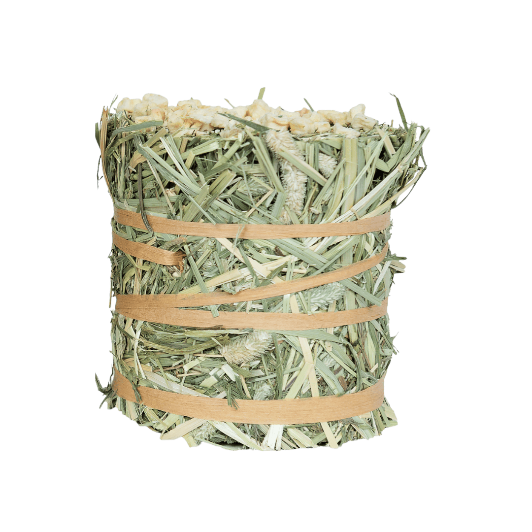 Timothy Hay Roll - Apple