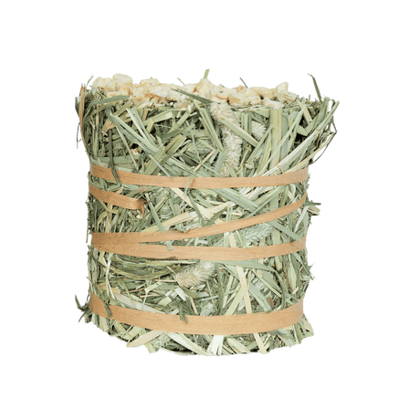 Timothy Hay Roll - Apple