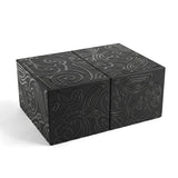 Sterling Silver Bunny Necklace