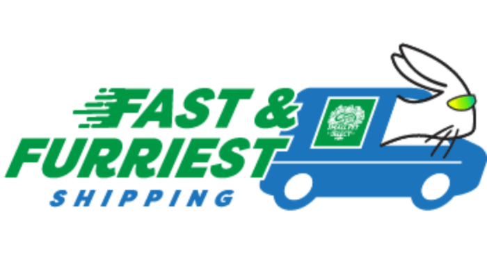 fast shipping