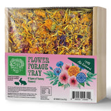 Flower Forage Tray