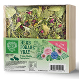 Herbal Forage Tray